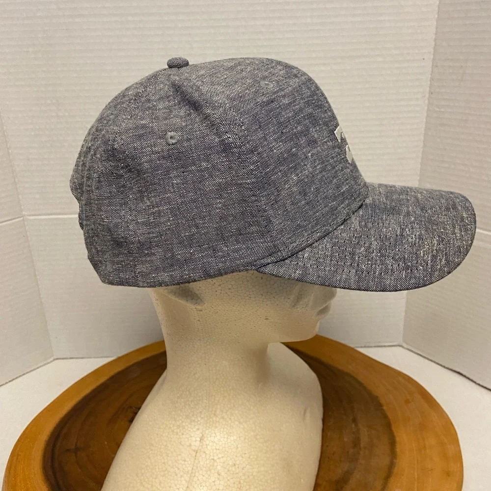Billabong Chambray Cap